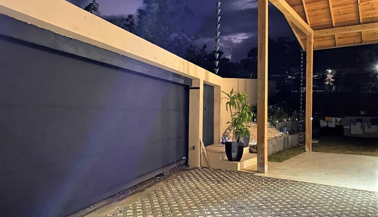 Photo of Outdoor in Yaque Arriba