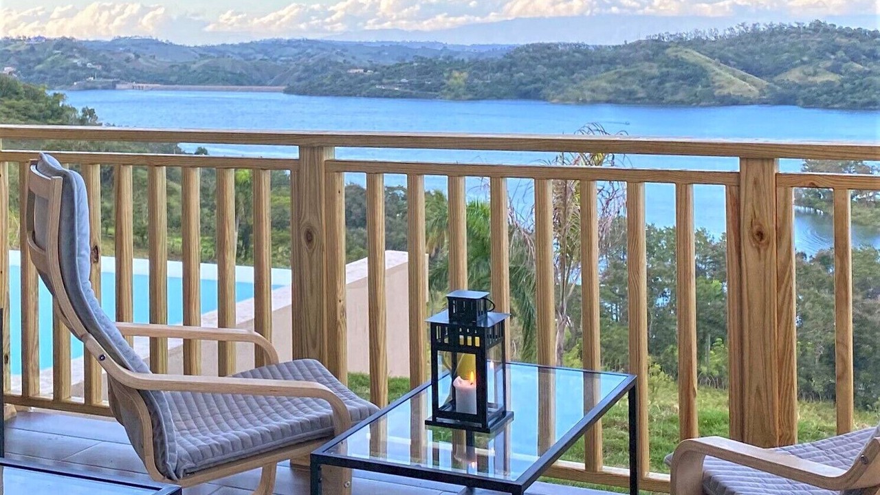 Photo of Outdoor in Yaque Arriba