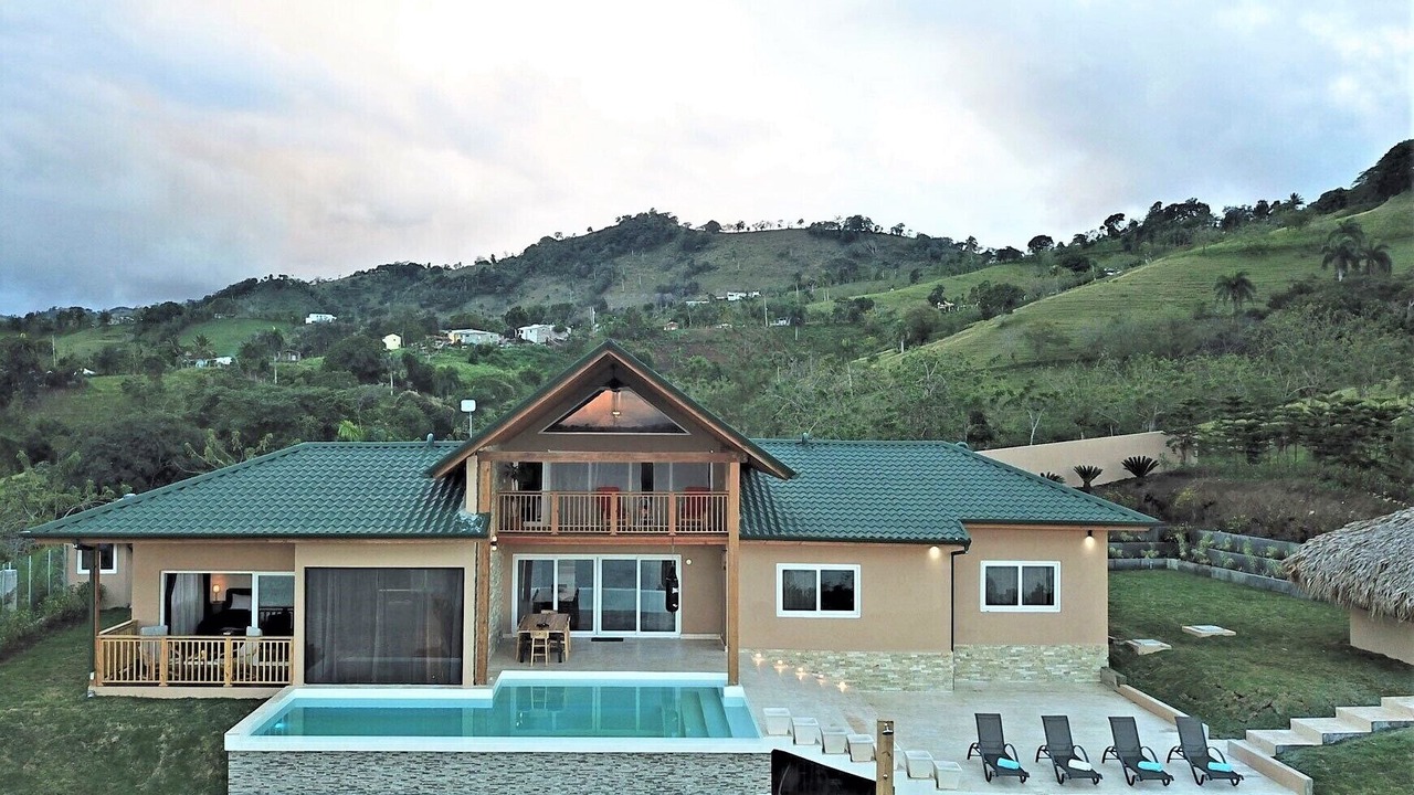 Photo of Outdoor in Yaque Arriba