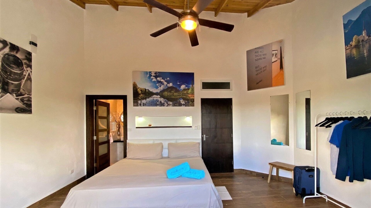 Photo of Bedroom in Yaque Arriba