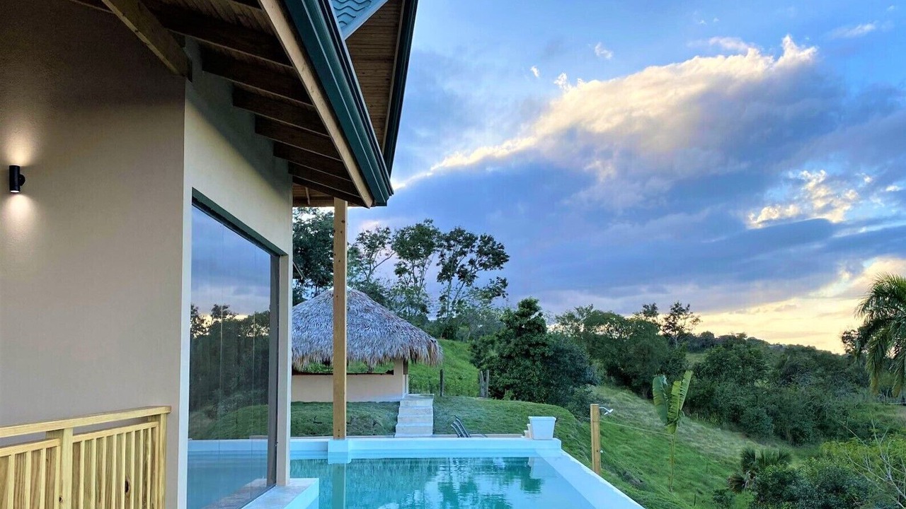 Photo of Outdoor in Yaque Arriba