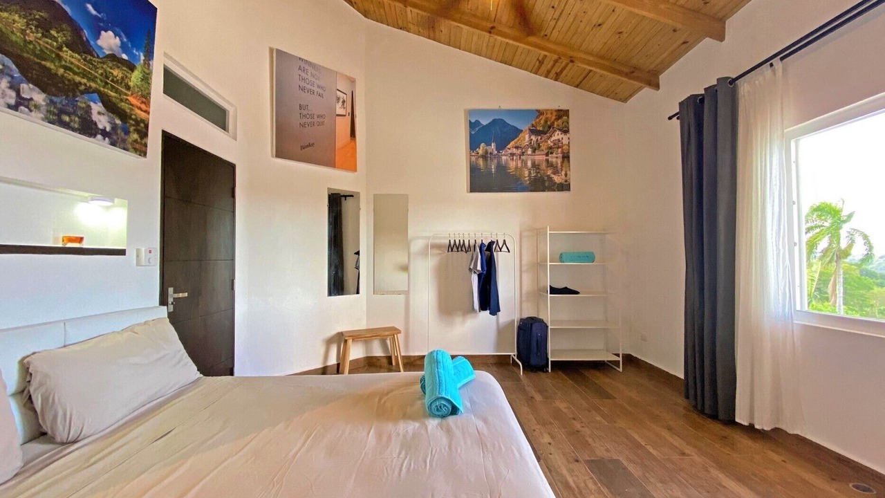 Photo of Bedroom in Yaque Arriba