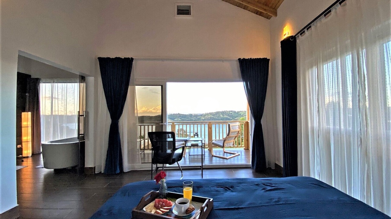 Photo of Bedroom in Yaque Arriba