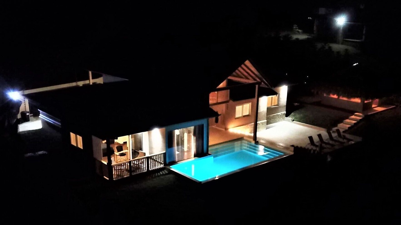 Photo of Outdoor in Yaque Arriba