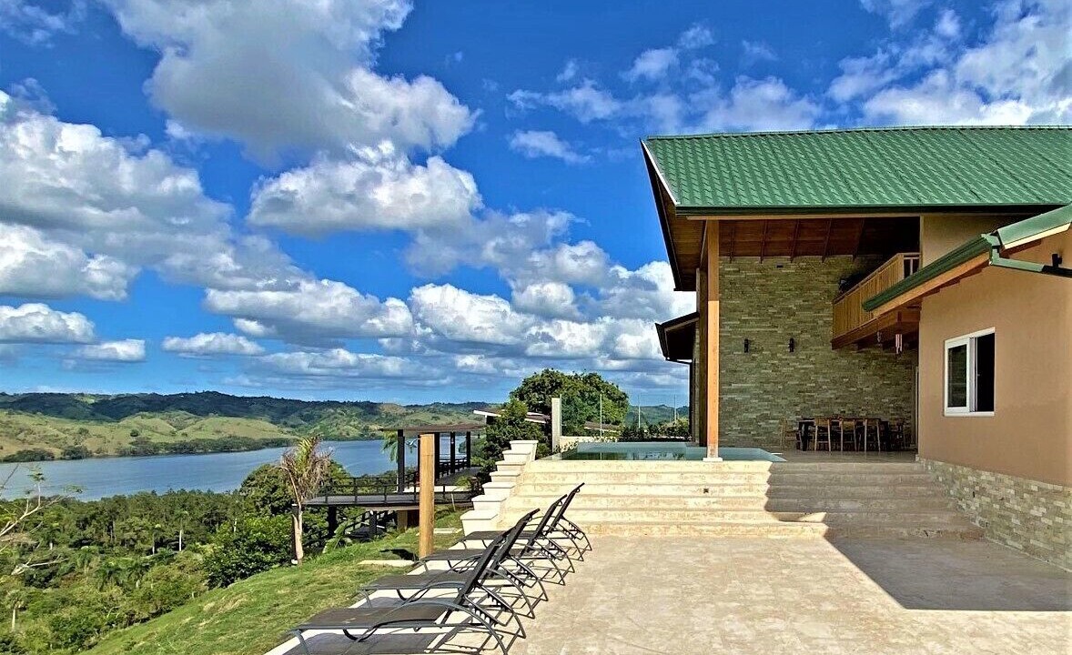 Photo of Patio Balcony in Yaque Arriba