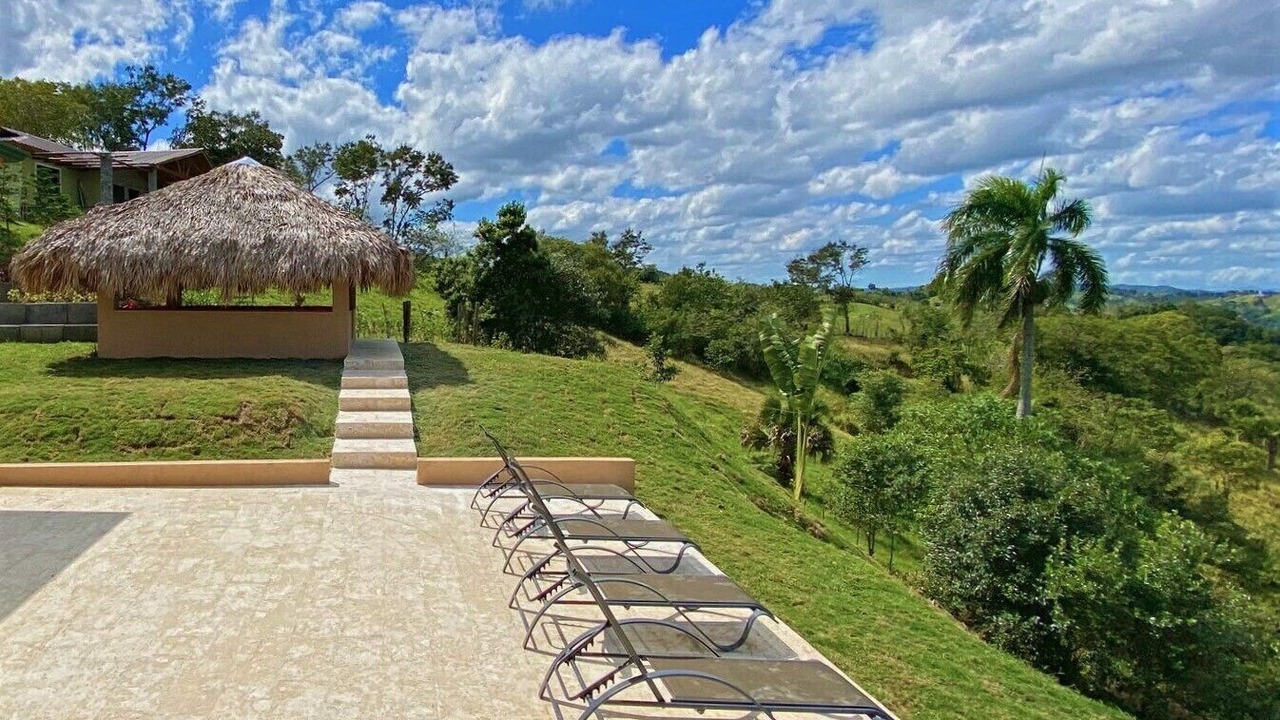 Photo of Outdoor in Yaque Arriba