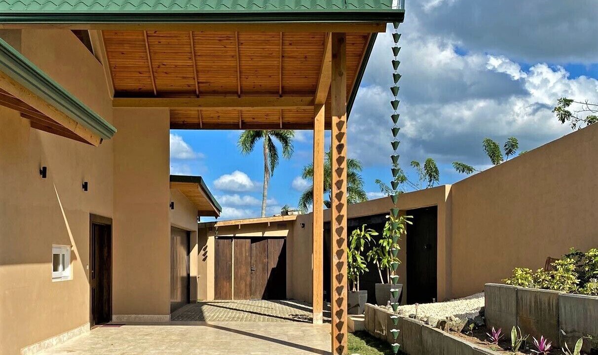 Photo of Outdoor in Yaque Arriba