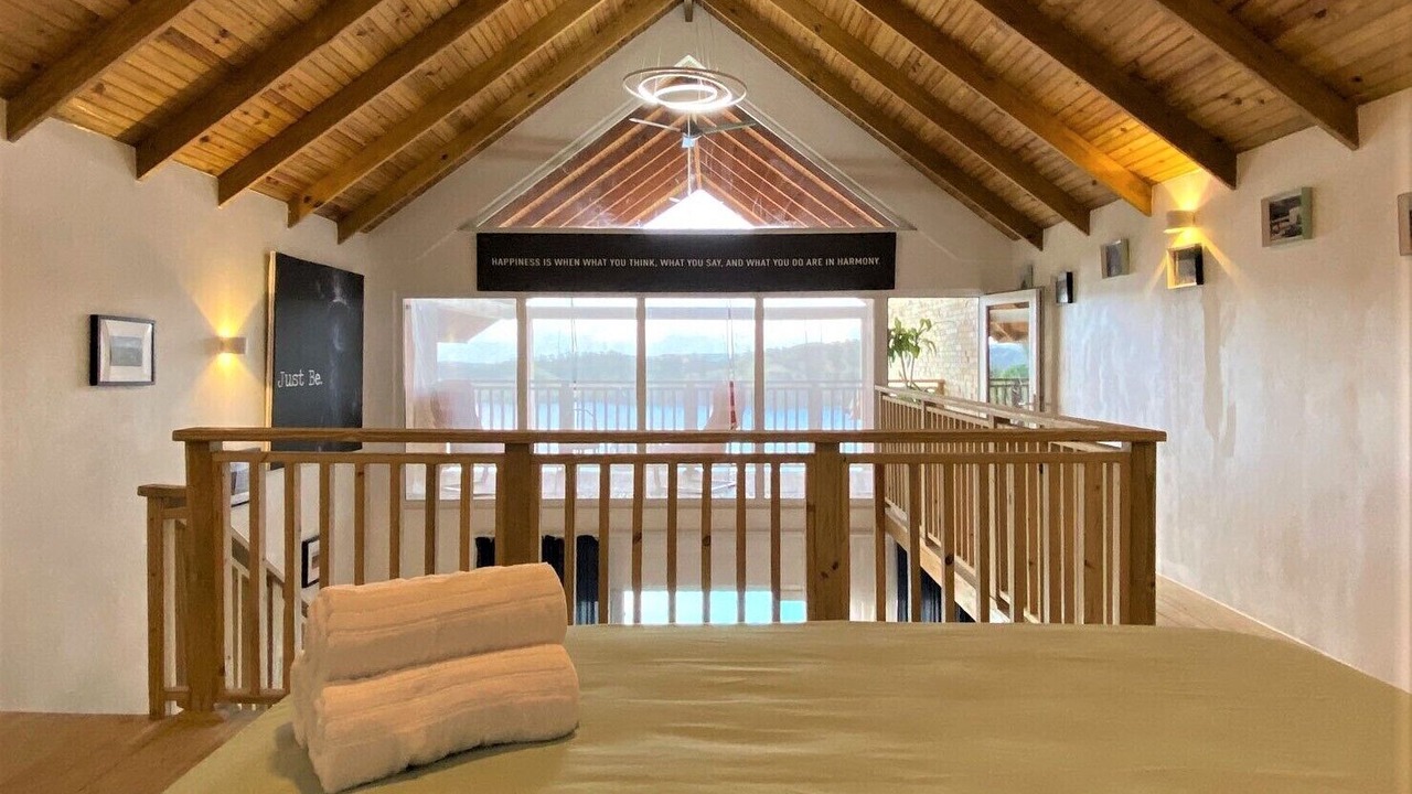 Photo of Bedroom in Yaque Arriba