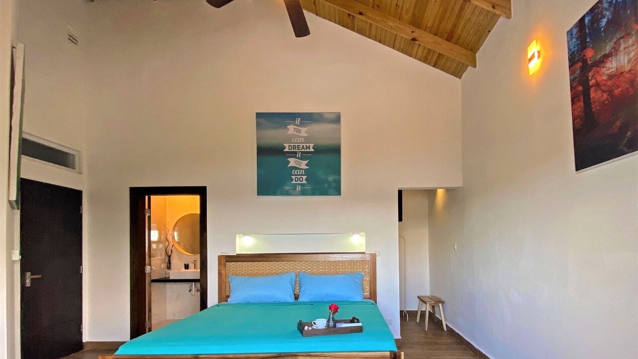 Photo of Bedroom in Yaque Arriba