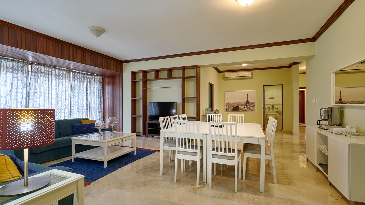 Photo of Bedroom in Downtown Santo Domingo