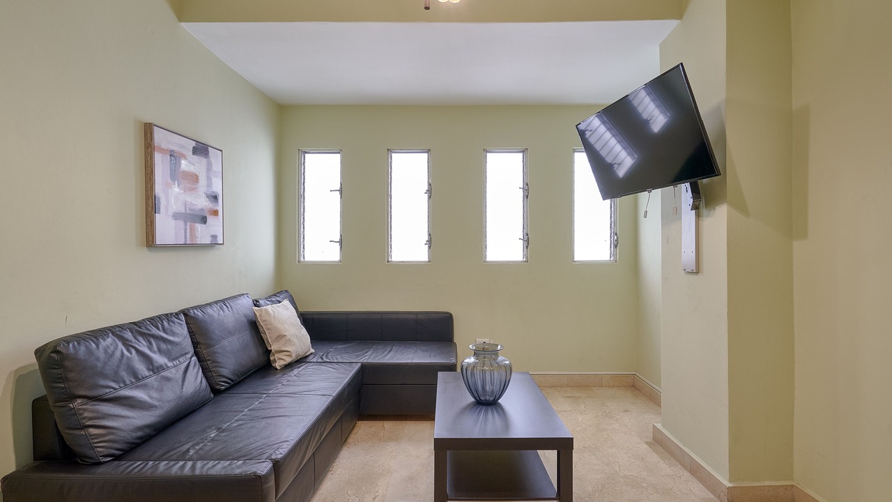 Photo of Bedroom in Downtown Santo Domingo