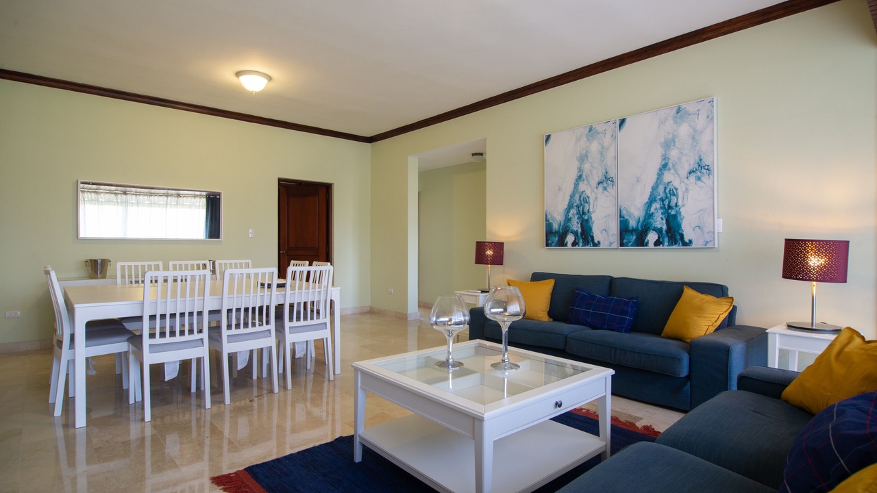 Photo of Bedroom in Downtown Santo Domingo