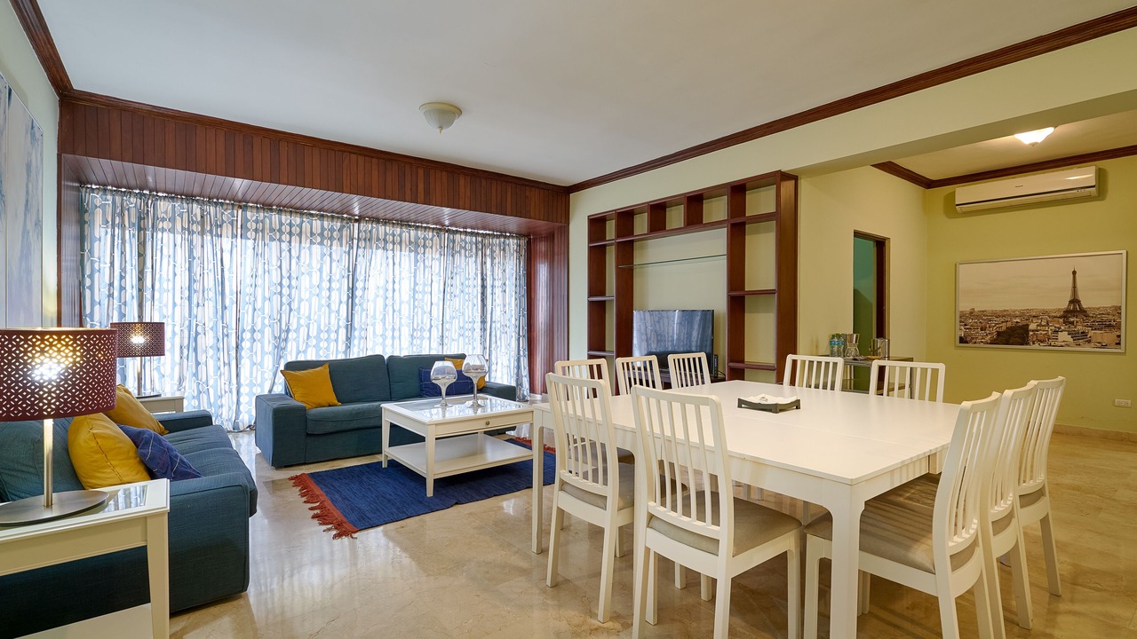 Photo of Bedroom in Downtown Santo Domingo