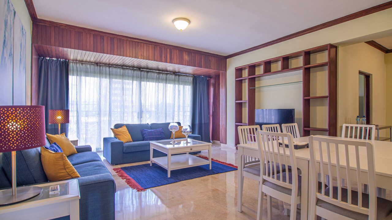 Photo of Bedroom in Downtown Santo Domingo