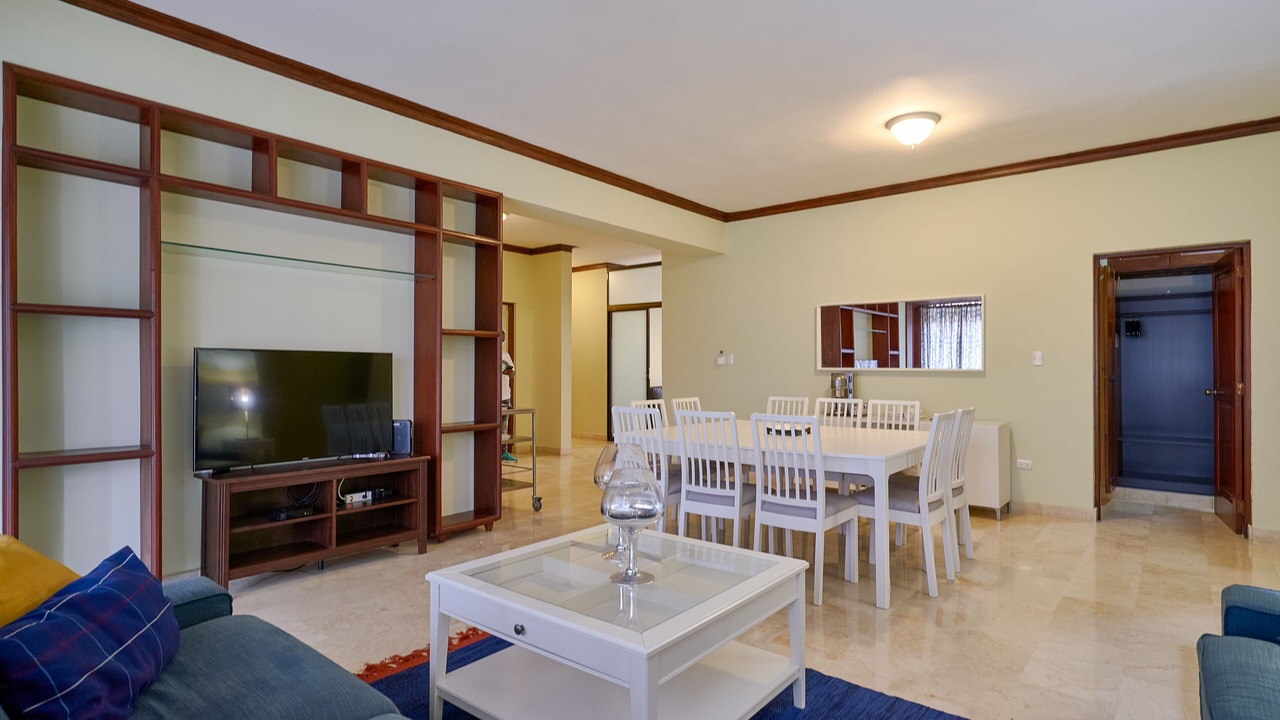 Photo of Bedroom in Downtown Santo Domingo