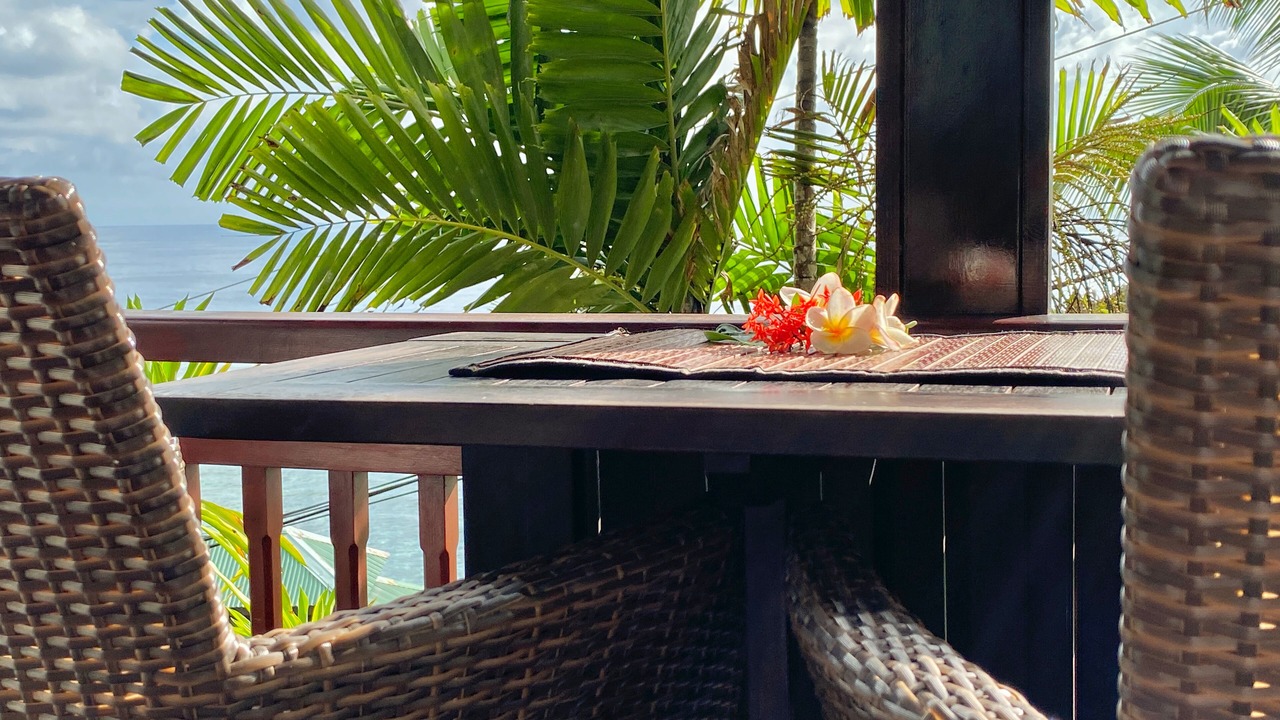 Photo of Outdoor in Anse Royale
