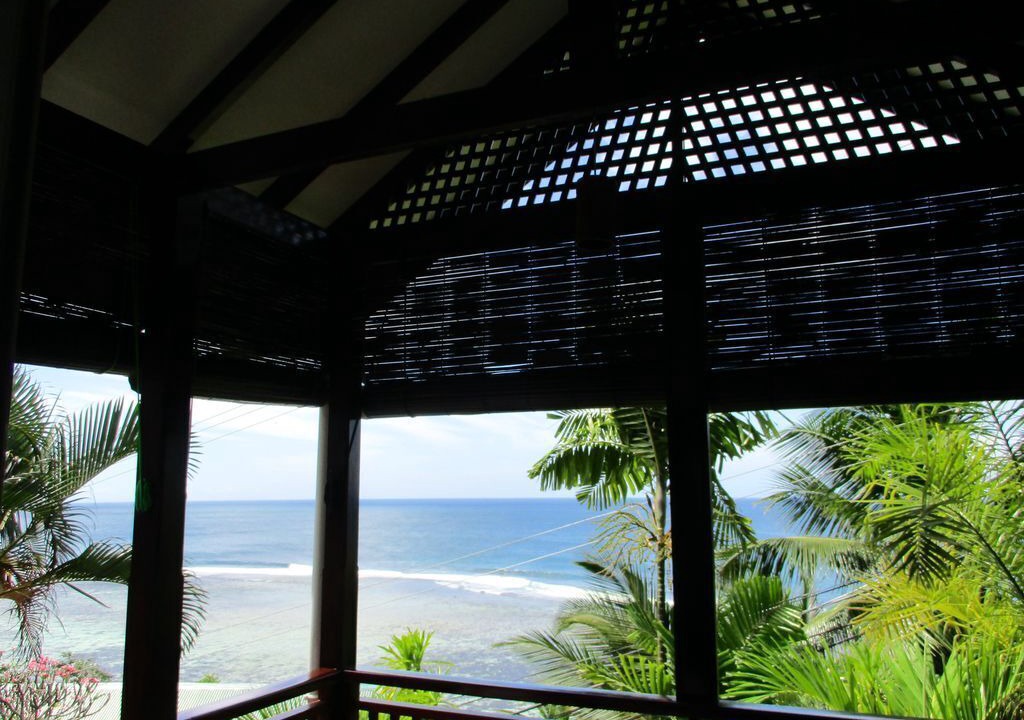 Photo of Outdoor in Anse Royale