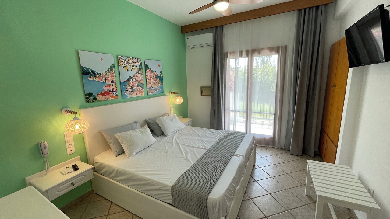 Photo of Bedroom in Achladies