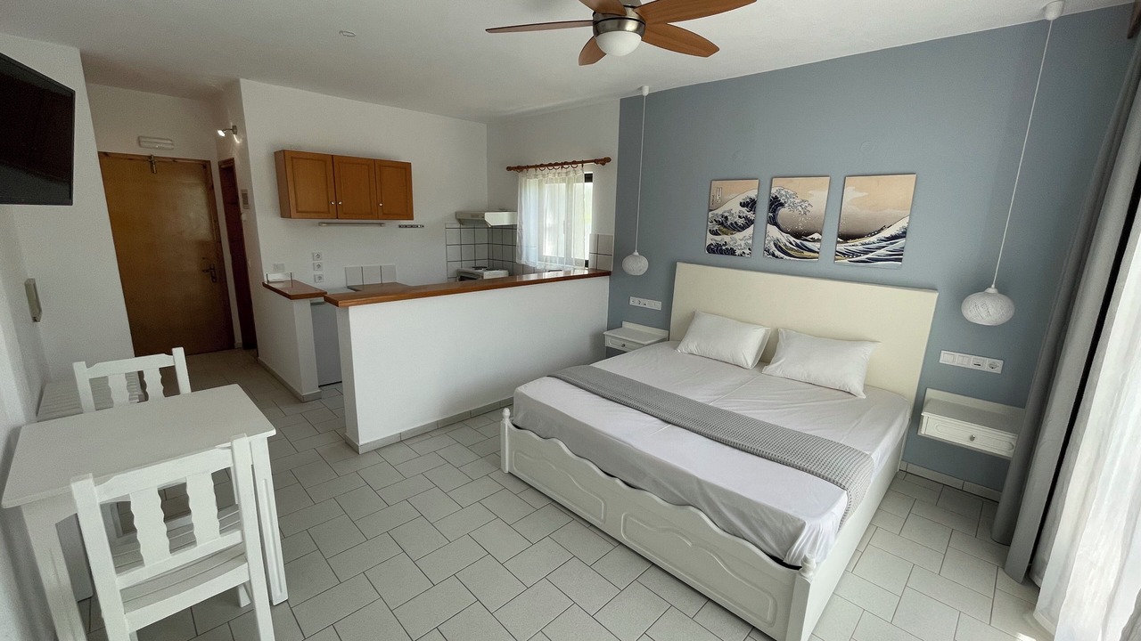 Photo of Bedroom in Achladies
