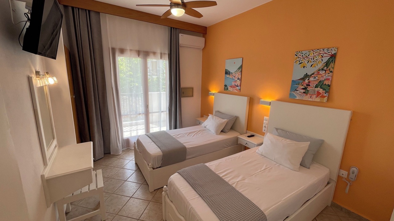 Photo of Bedroom in Achladies