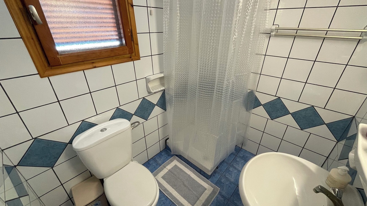 Photo of Bathroom in Achladies