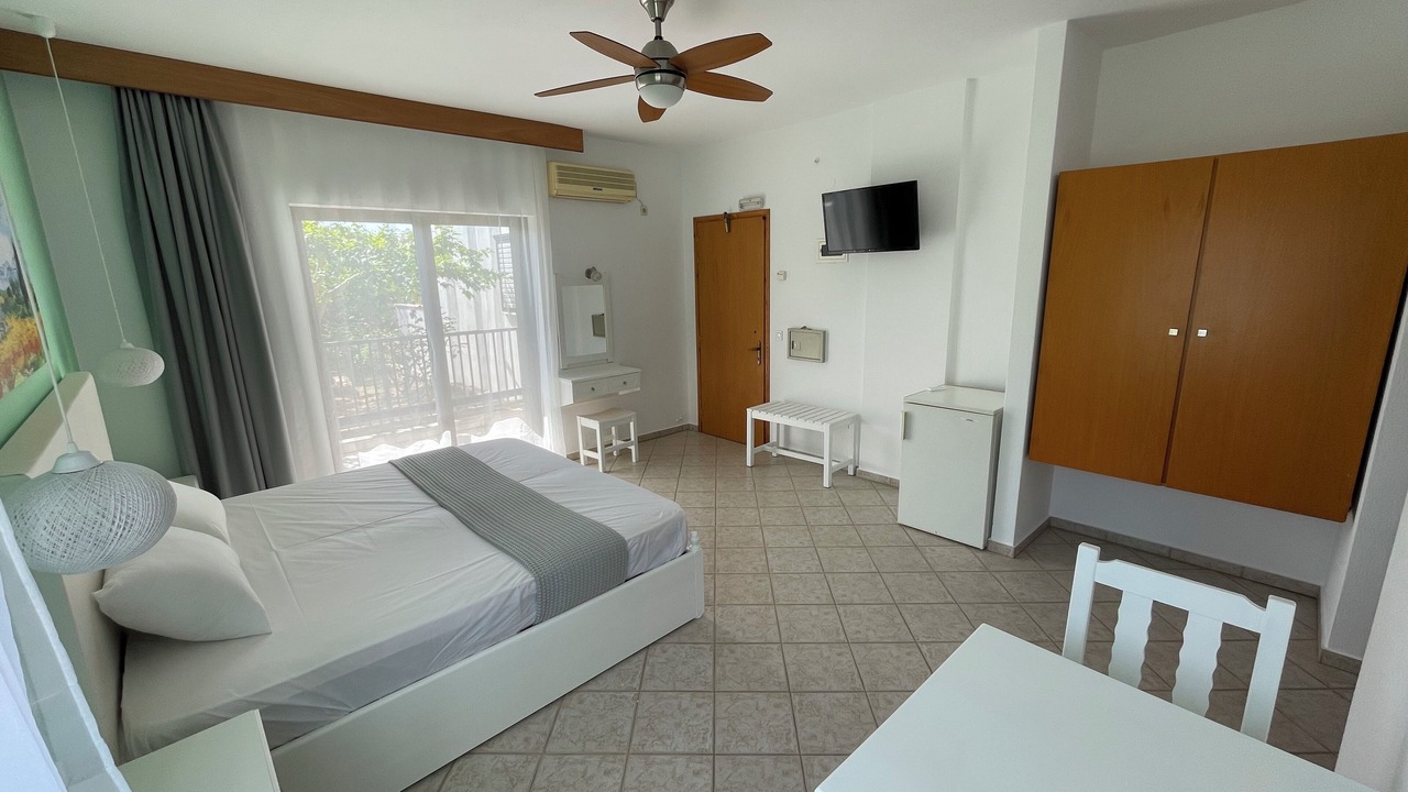 Photo of Bedroom in Achladies
