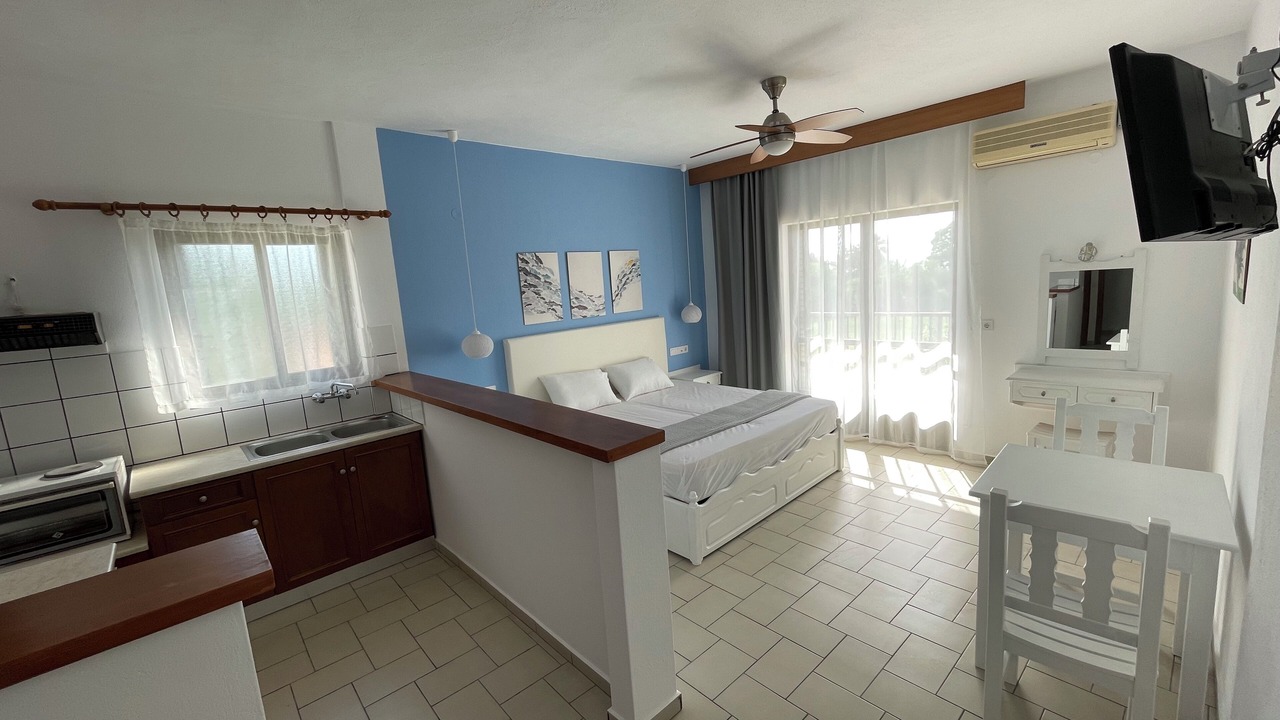 Photo of Bedroom in Achladies