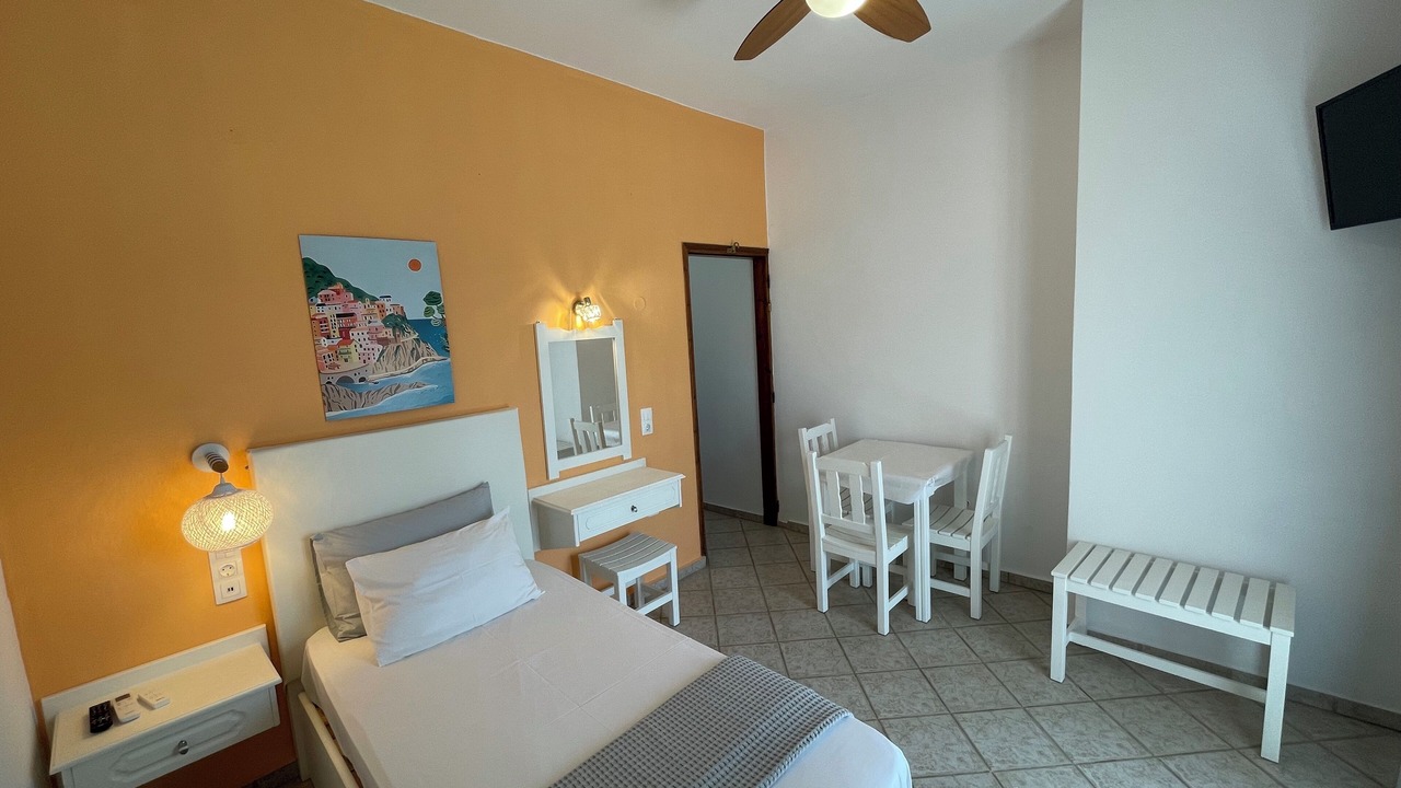Photo of Bedroom in Achladies