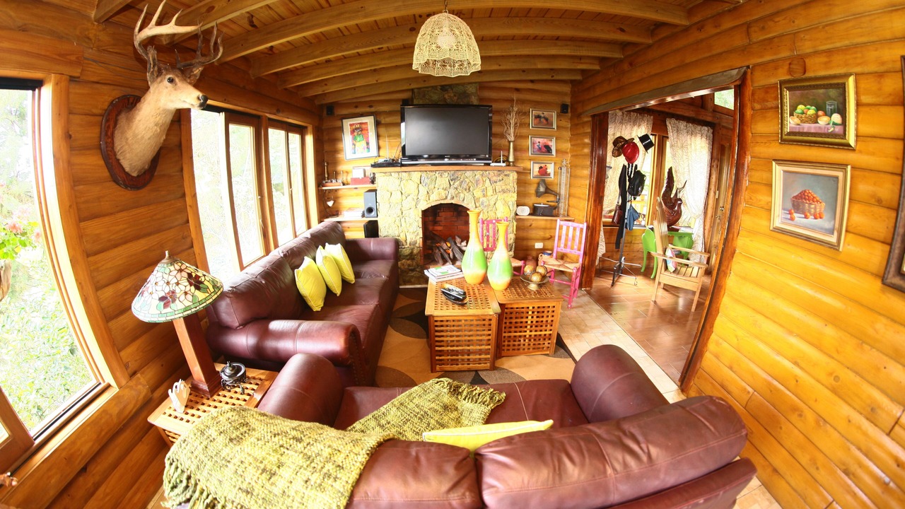 Photo of Livingroom in Pinar Quemado