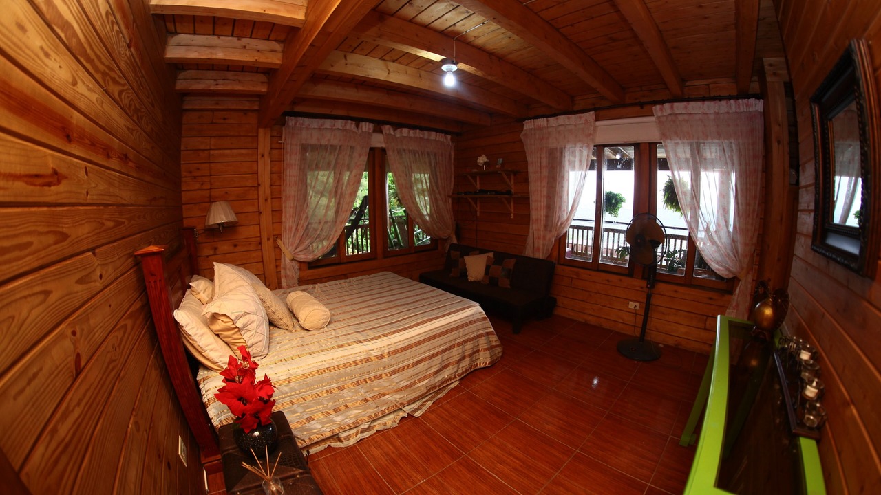 Photo of Bedroom in Pinar Quemado