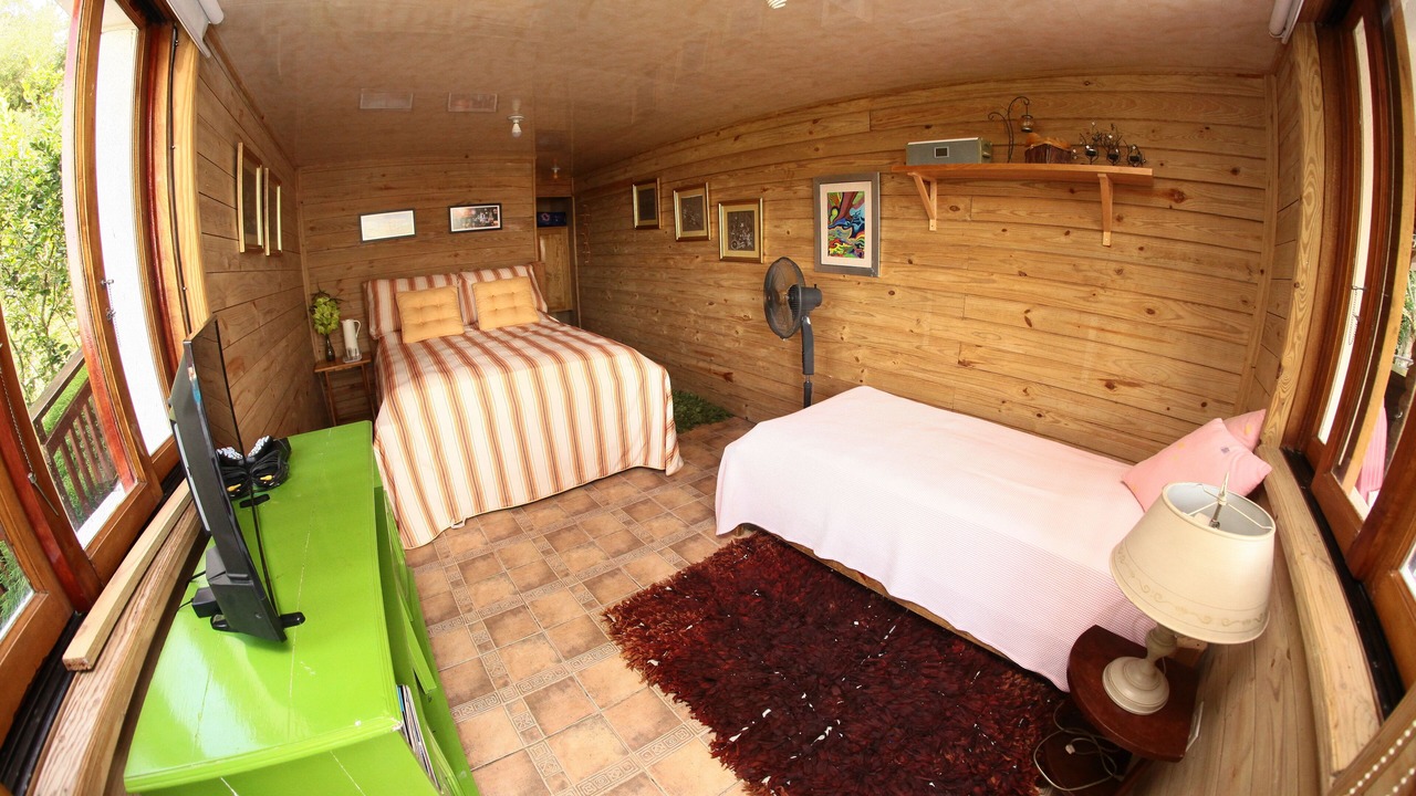 Photo of Bedroom in Pinar Quemado