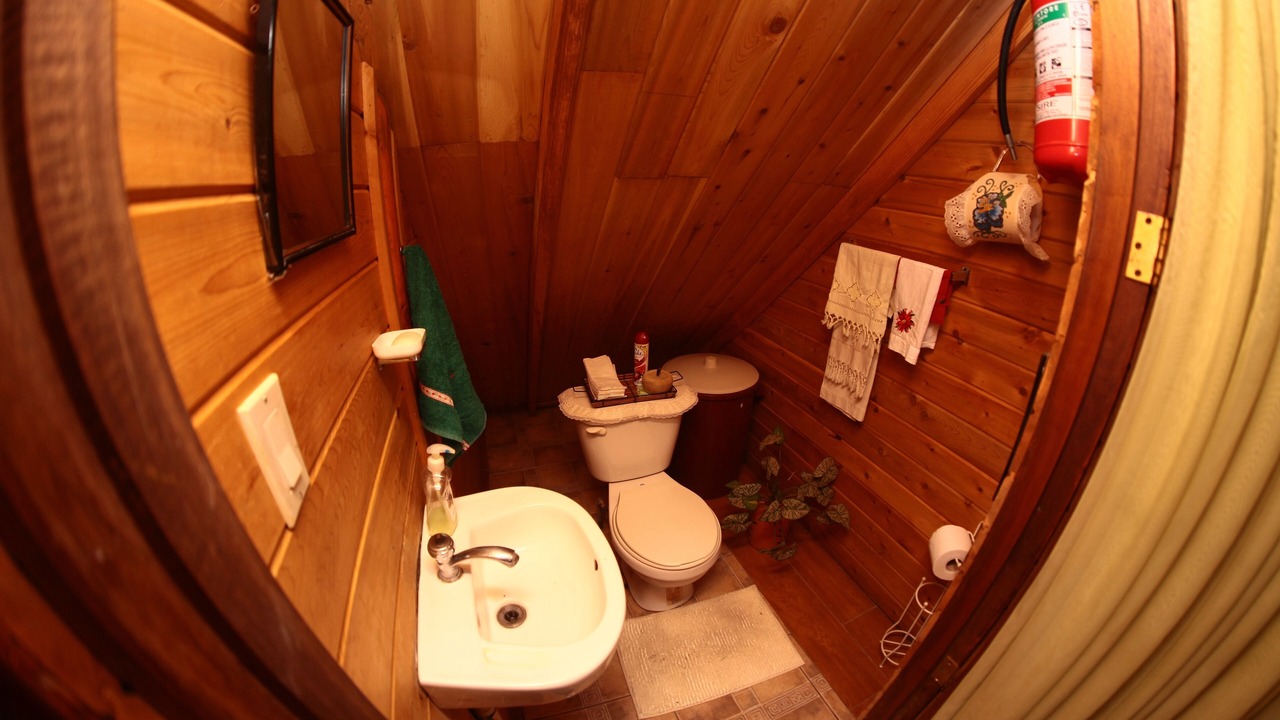 Photo of Bathroom in Pinar Quemado