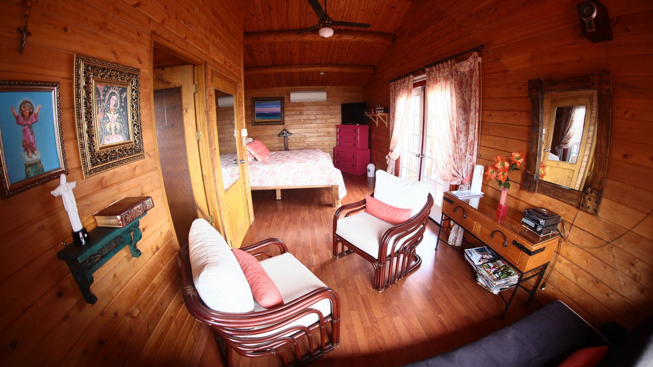 Photo of Bedroom in Pinar Quemado