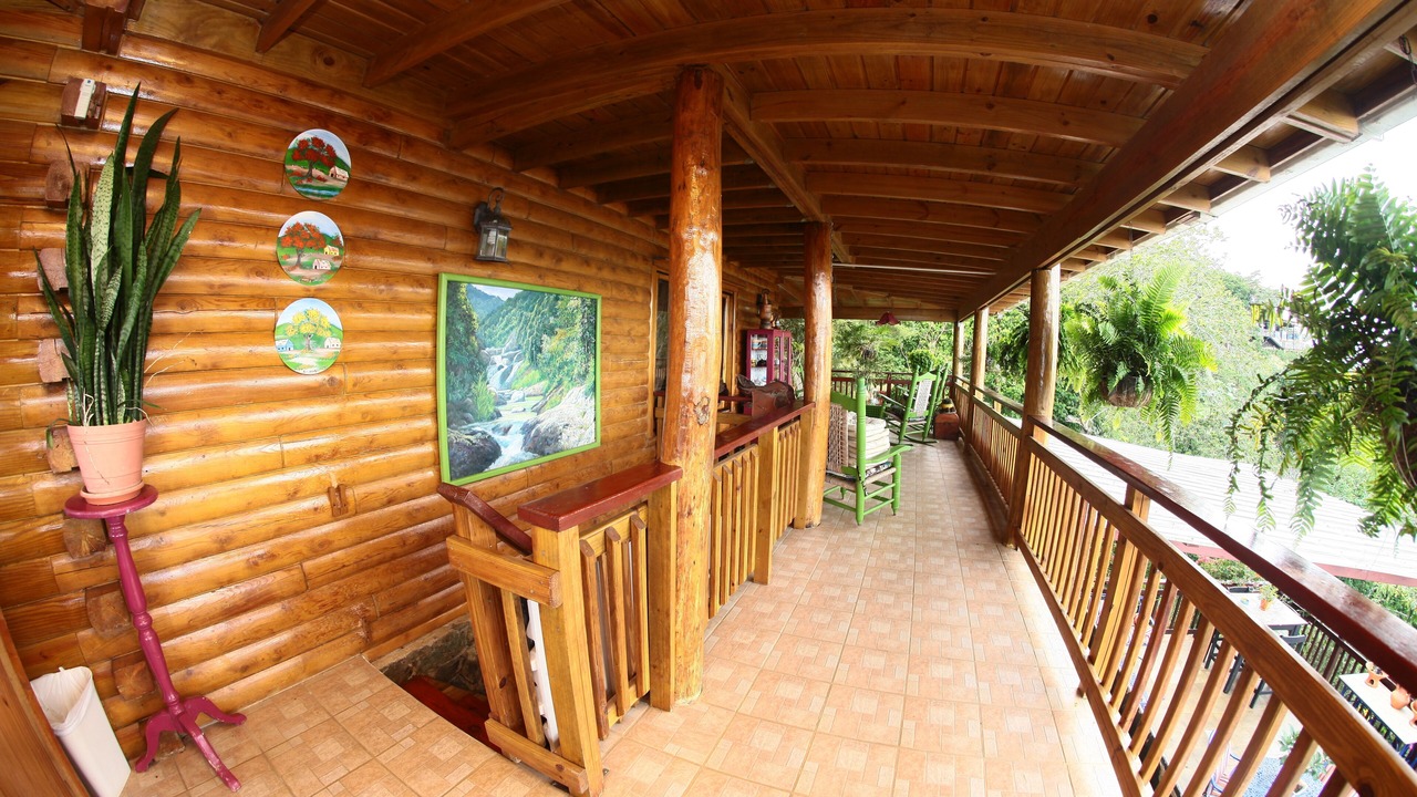 Photo of Outdoor in Pinar Quemado