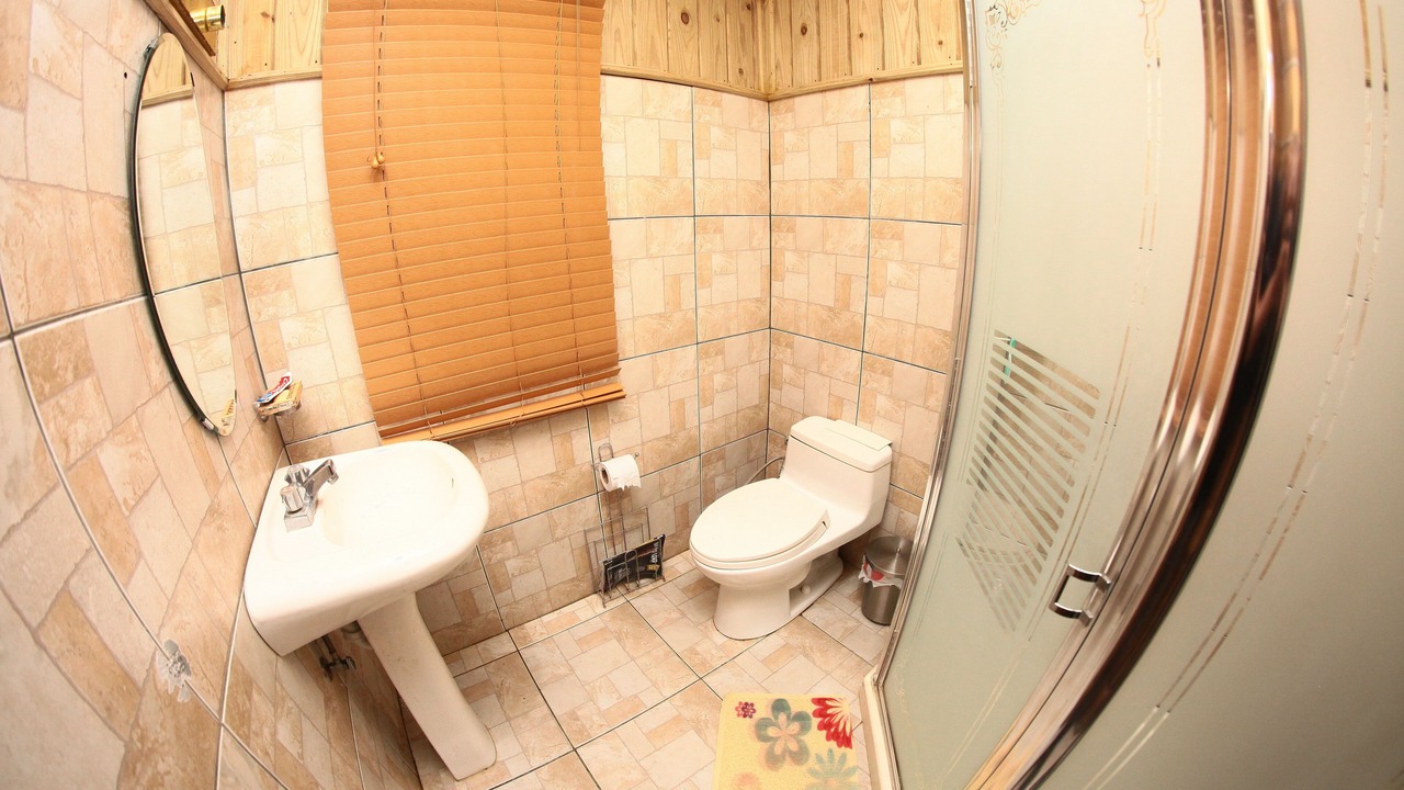 Photo of Bathroom in Pinar Quemado