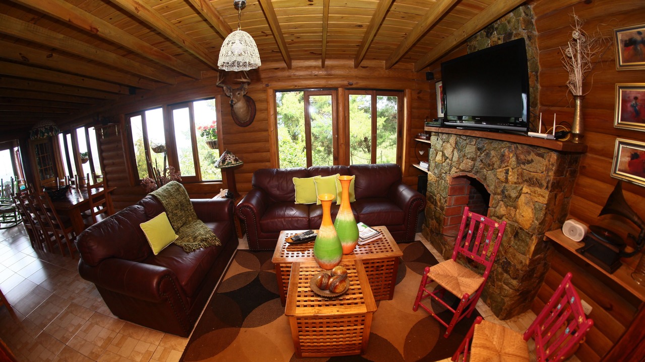 Photo of Livingroom in Pinar Quemado