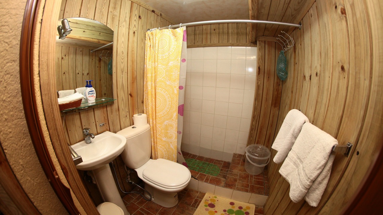 Photo of Bathroom in Pinar Quemado