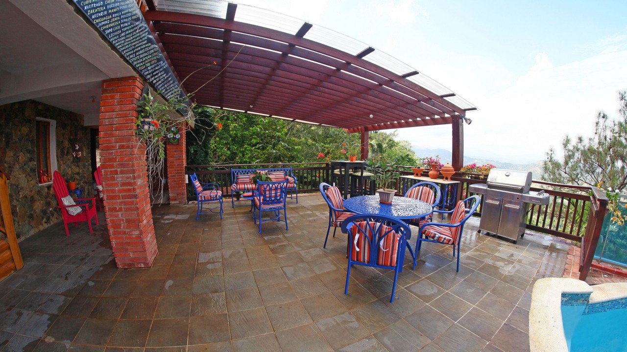 Photo of Outdoor in Pinar Quemado