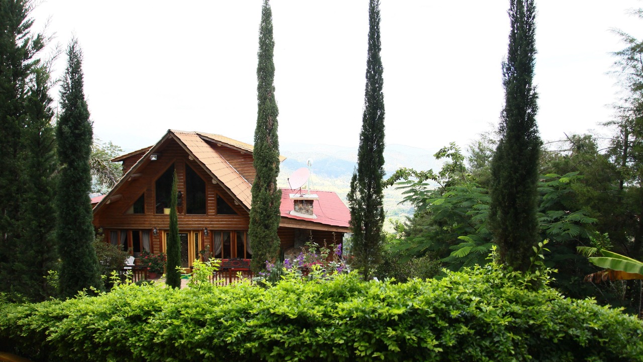 Photo of Outdoor in Pinar Quemado