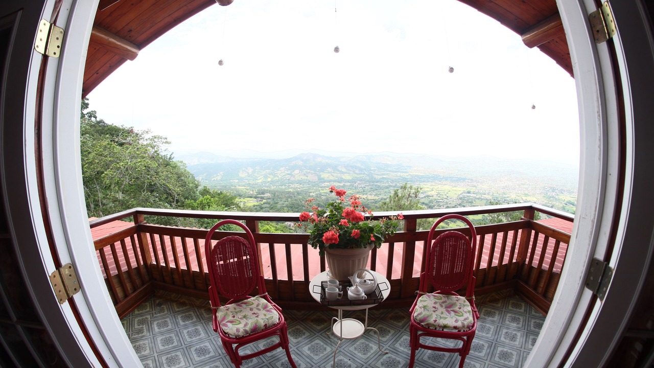 Photo of Outdoor in Pinar Quemado