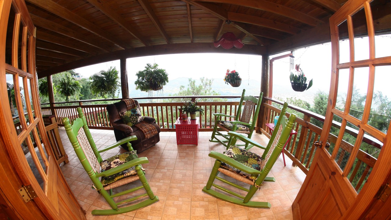 Photo of Outdoor in Pinar Quemado