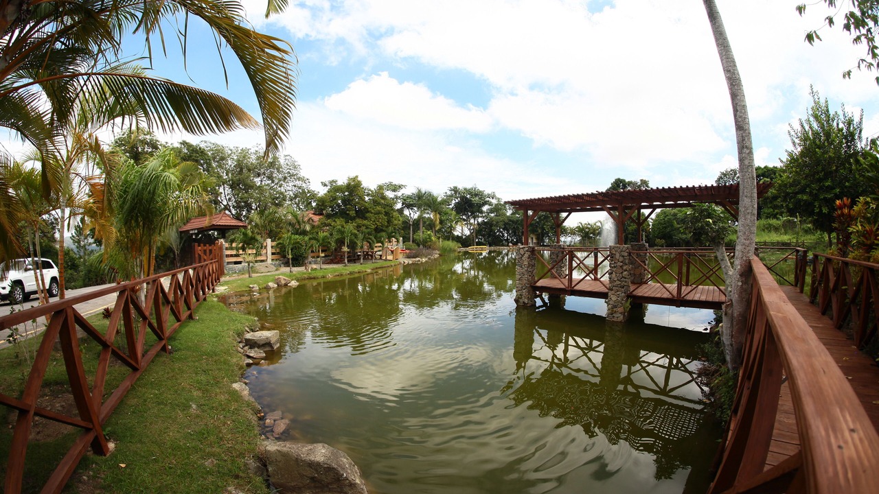Photo of Outdoor in Pinar Quemado