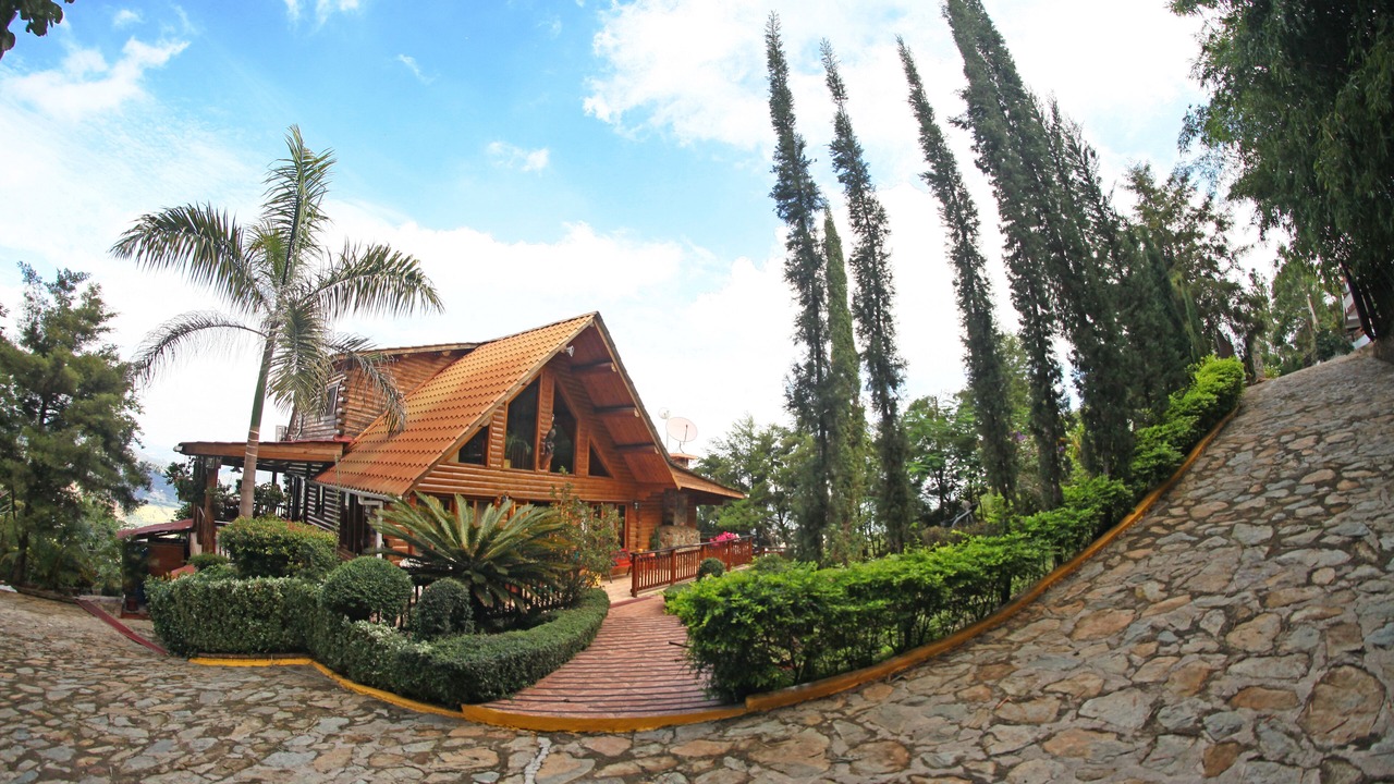 Photo of Outdoor in Pinar Quemado