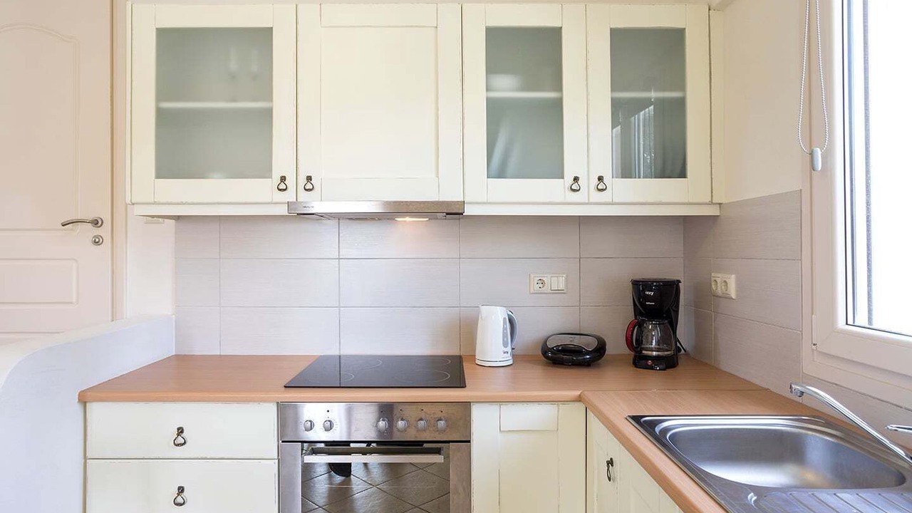 Photo of Kitchen in Stelida