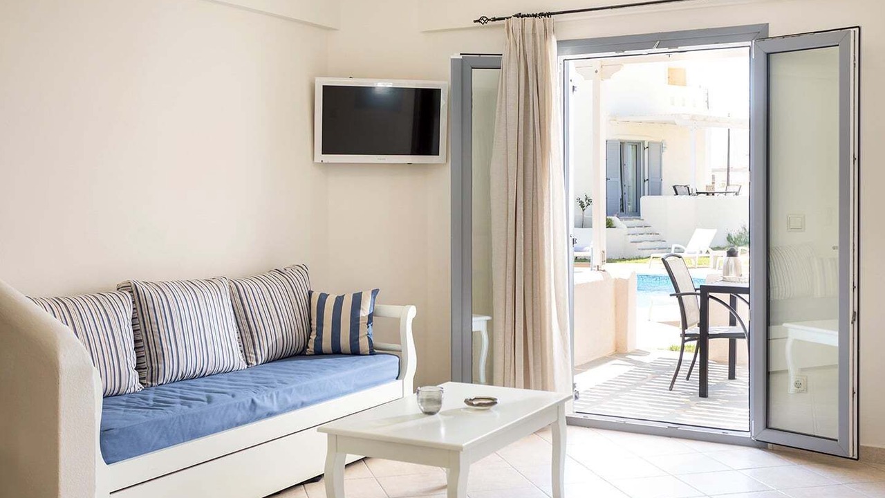 Photo of Livingroom in Stelida