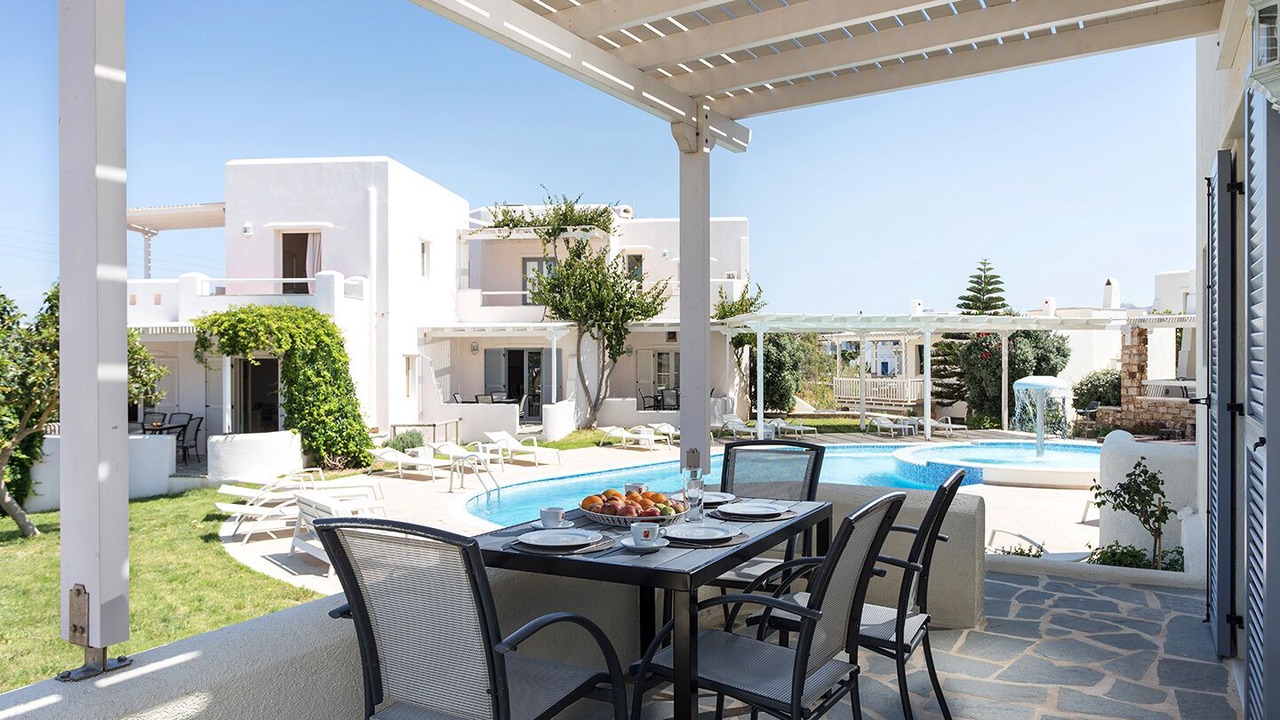 Photo of Outdoor in Stelida