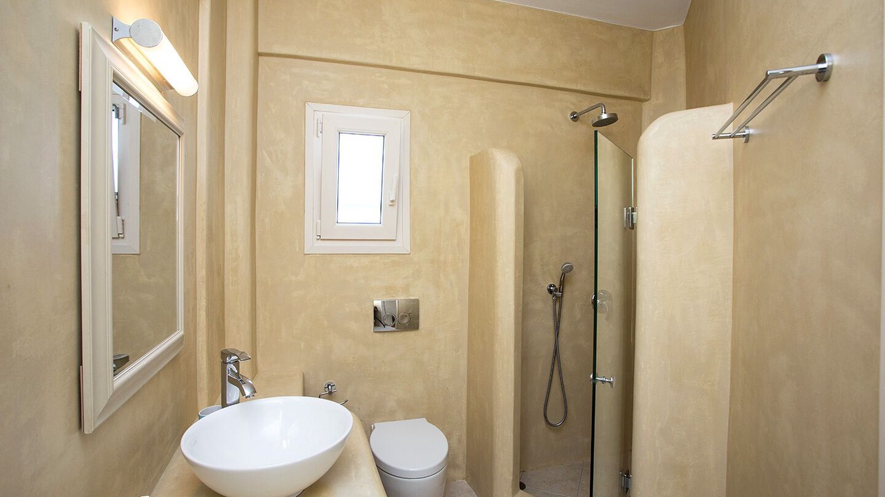 Photo of Bathroom in Stelida