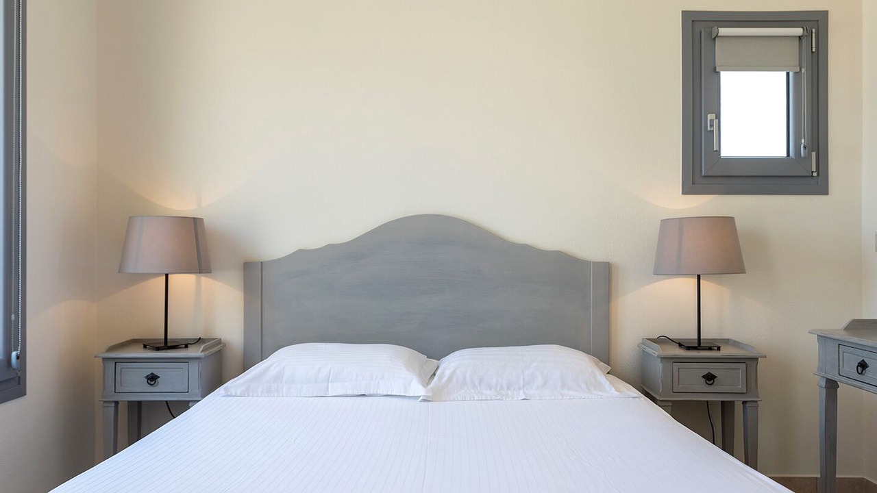 Photo of Bedroom in Stelida