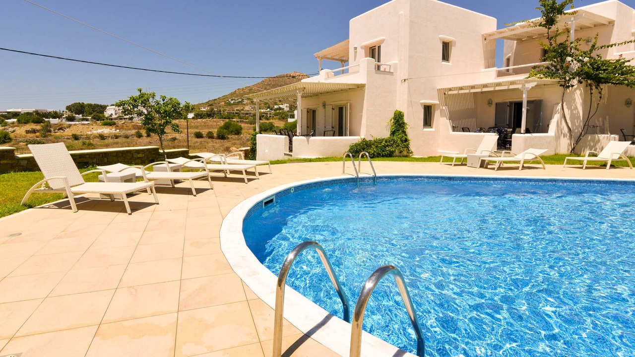 Photo of Outdoor in Stelida