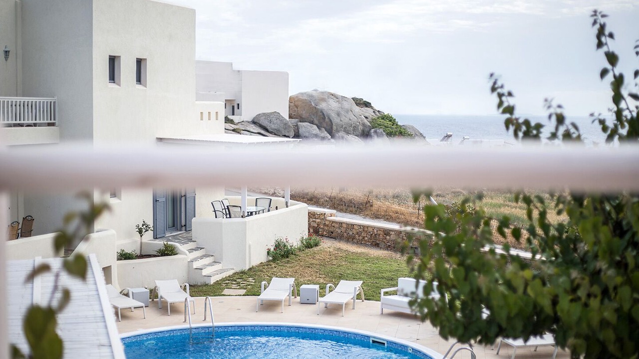 Photo of Outdoor in Stelida